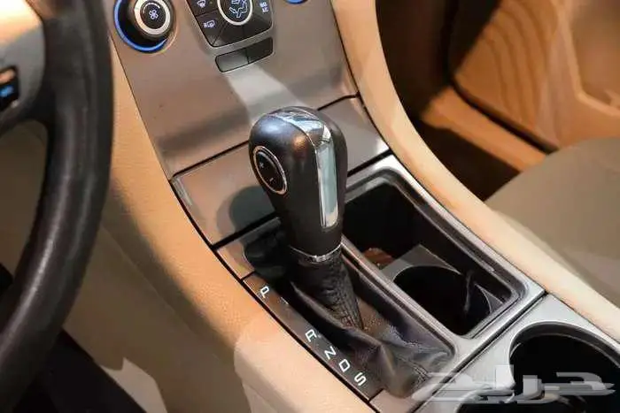 فورد توروس 2018 سته سلندر مخزن مالك واحد 13