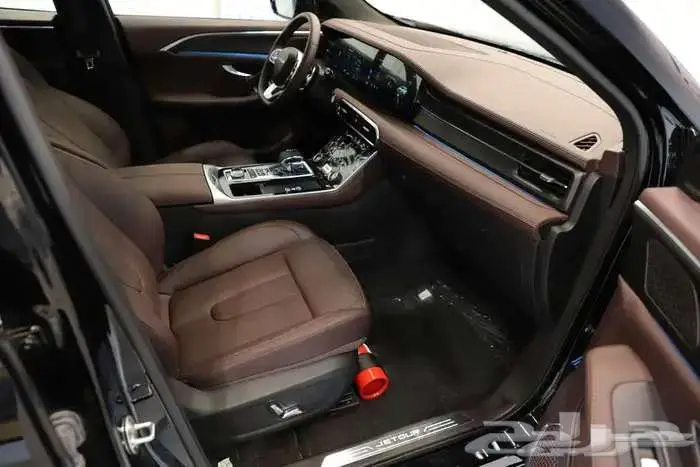 جيتور X90 بلس لاكجيري موديل 2025 4