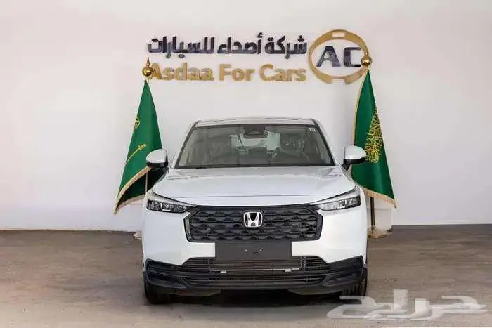 هوندا HRV LX نص فل 2025 0