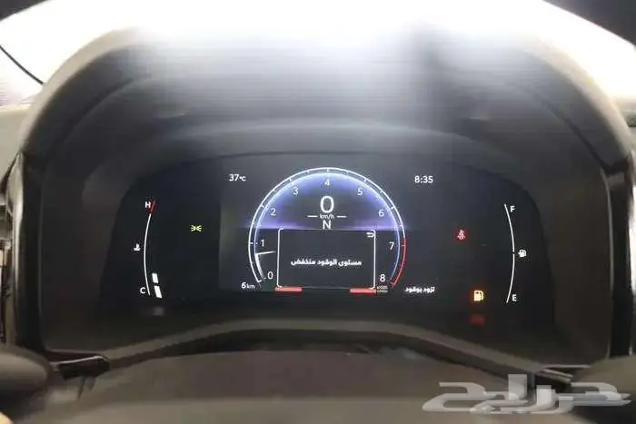 تويوتا كامري E بنزين 2025 كاش واقساط باقل الفوايد 1