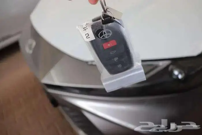 تويوتا كامري E بنزين 2025 كاش واقساط باقل الفوايد 19