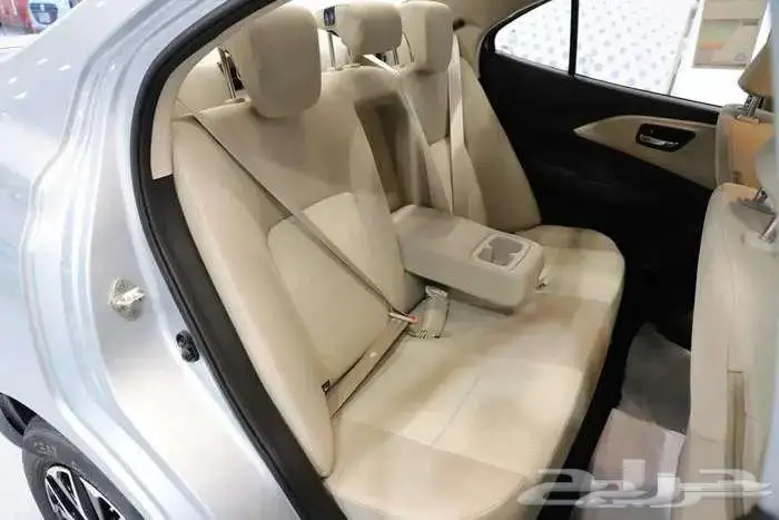 سوزوكي ديزاير الشكل الجيد 2026 6