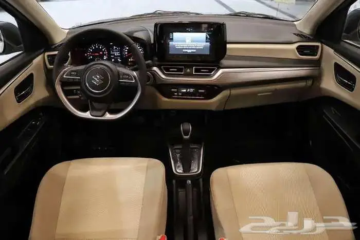 سوزوكي ديزاير الشكل الجيد 2026 12