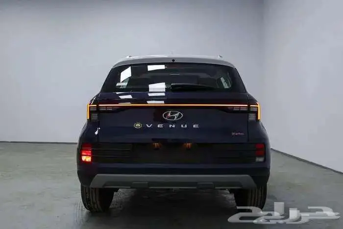 هيونداي فينيو بريميم 1.0 2024 كاش وقسيط عرض خاص. 2