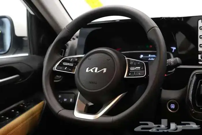 كيا سونت ستاندر مطور 2025 نقبل رواتب 3500 4