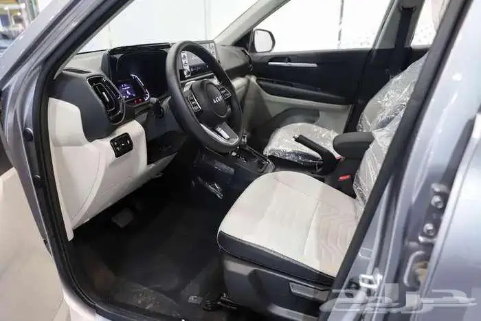 كيا سونت ستاندر مطور 2025 نقبل رواتب 3500 5