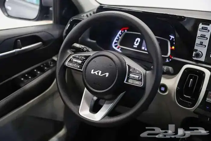 كيا سونت ستاندر مطور 2025 نقبل رواتب 3500 9