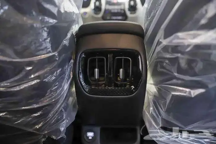 كيا سونت ستاندر مطور 2025 نقبل رواتب 3500 8