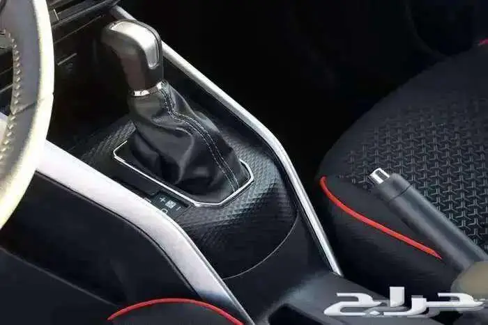 رايز ليمتد موديل 2024 الون ابيض 12