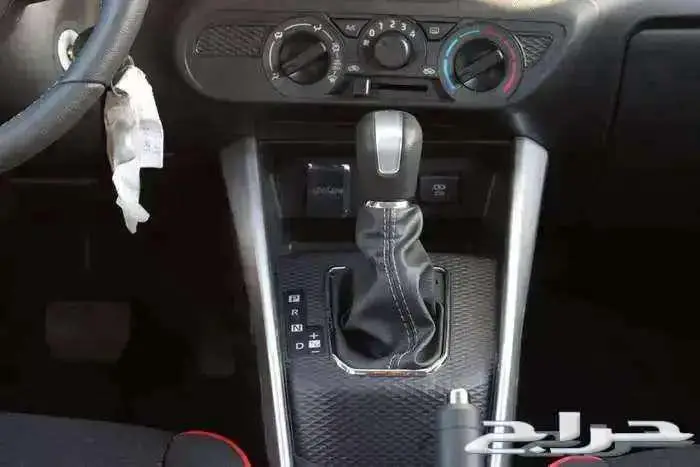 رايز ليمتد موديل 2024 الون ابيض 14