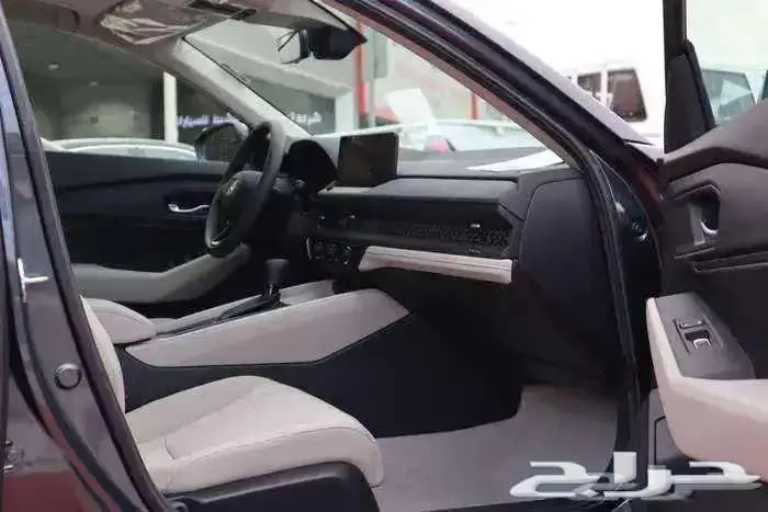 هوندا اكورد 2025 نص فل EX سعودي 7
