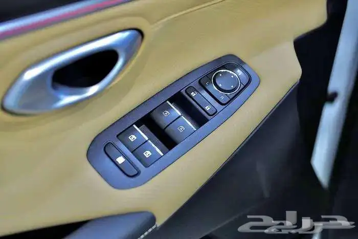 جاك ام زوم سبورت 2025 - الخضر للسيارات 22