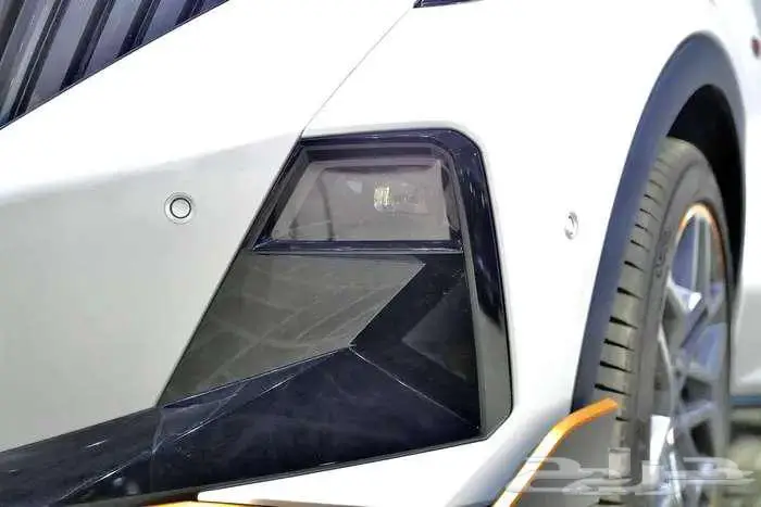 جاك ام زوم سبورت 2025 - الخضر للسيارات 23