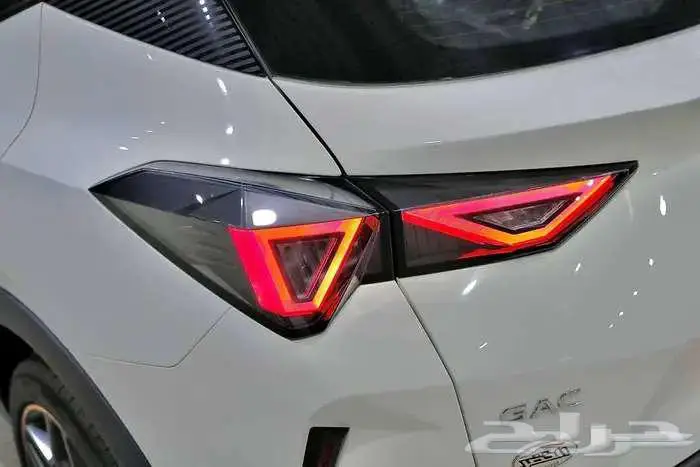 جاك ام زوم سبورت 2025 - الخضر للسيارات 9