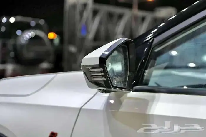 جاك ام زوم سبورت 2025 - الخضر للسيارات 14