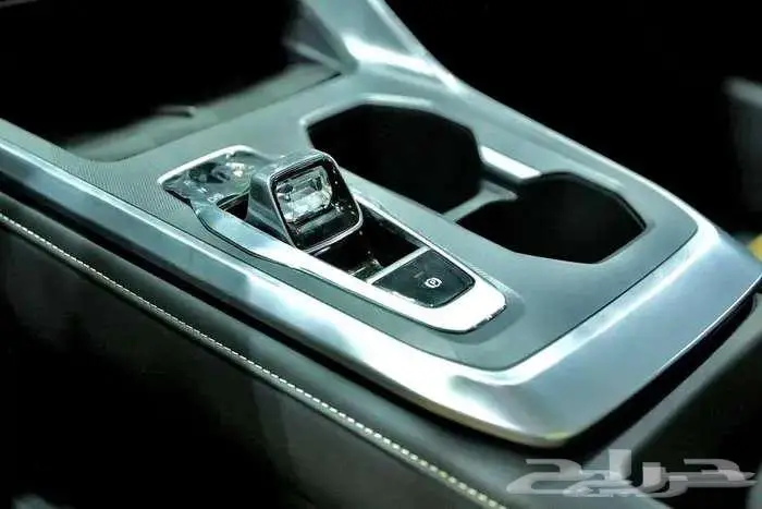 جاك ام زوم سبورت 2025 - الخضر للسيارات 16