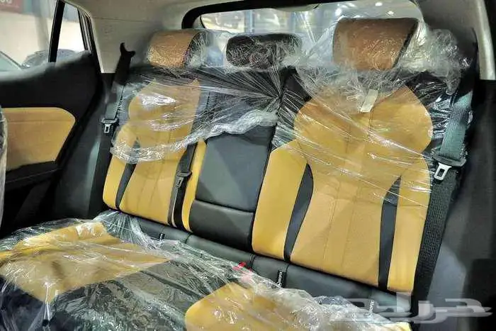 جاك ام زوم سبورت 2025 - الخضر للسيارات 27