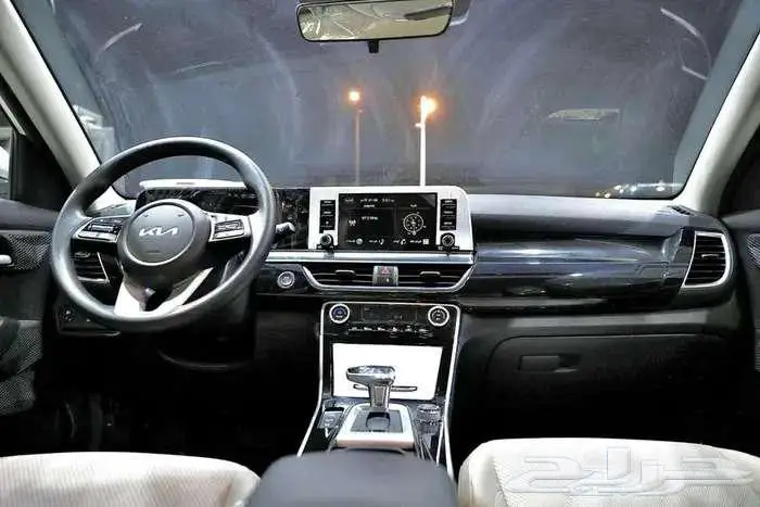 جاك ام زوم سبورت 2025 - الخضر للسيارات 17