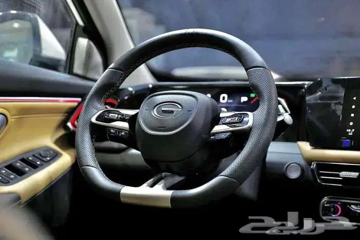 جاك ام زوم سبورت 2025 - الخضر للسيارات 26