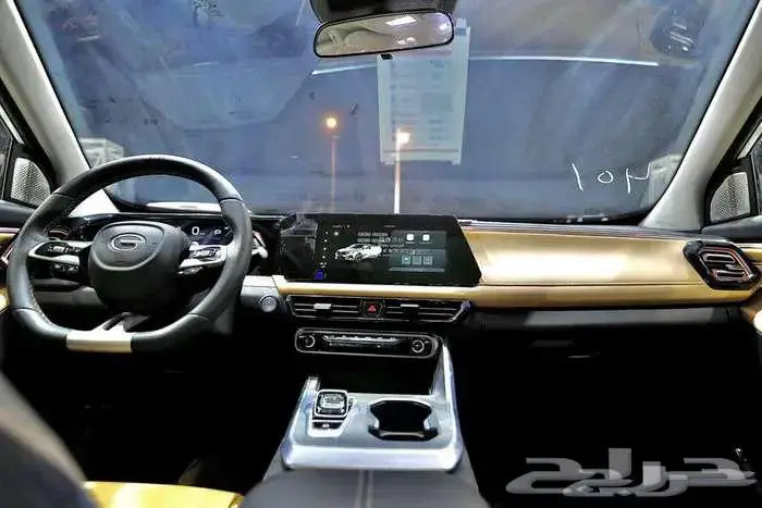 جاك ام زوم سبورت 2025 - الخضر للسيارات 19