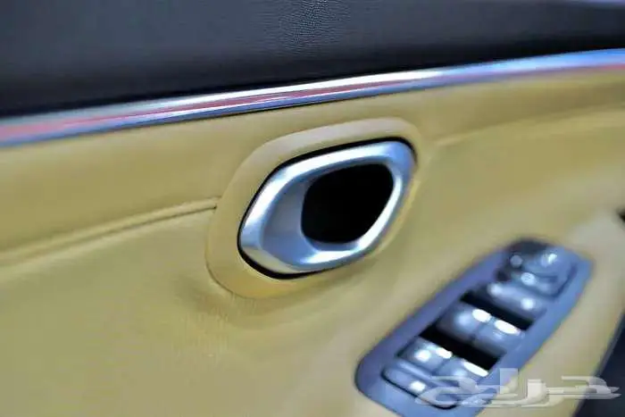 جاك ام زوم سبورت 2025 - الخضر للسيارات 29