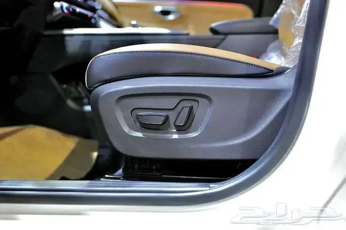 جاك ام زوم سبورت 2025 - الخضر للسيارات 18