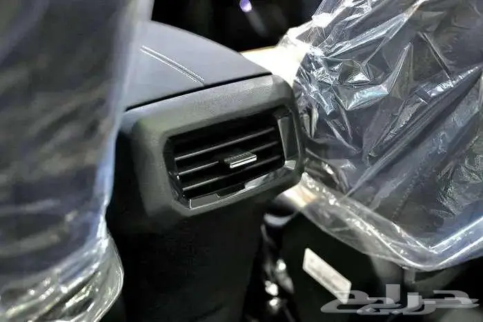 جاك ام زوم سبورت 2025 - الخضر للسيارات 30