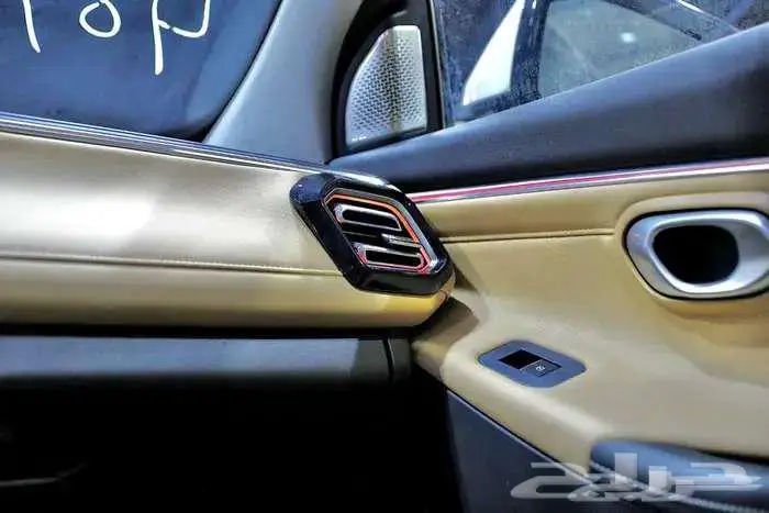 جاك ام زوم سبورت 2025 - الخضر للسيارات 31