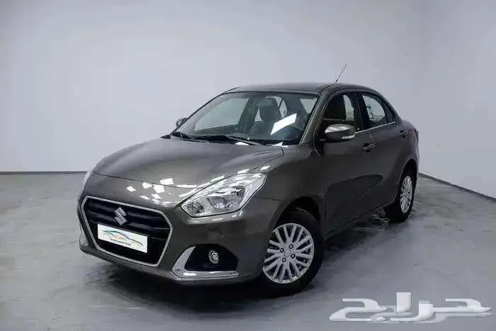 سوزوكي ديزاير 2025 فل كاش وتقسيط 0