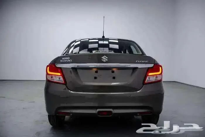 سوزوكي ديزاير 2025 فل كاش وتقسيط 3