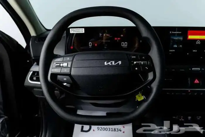 كيا K4 ستاندر كاش واقساط 2026 حريق اسعار 2