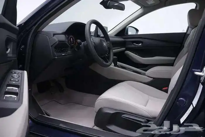 هوندا أكورد ستاندر موديل 2025 بأفضل العروض 4