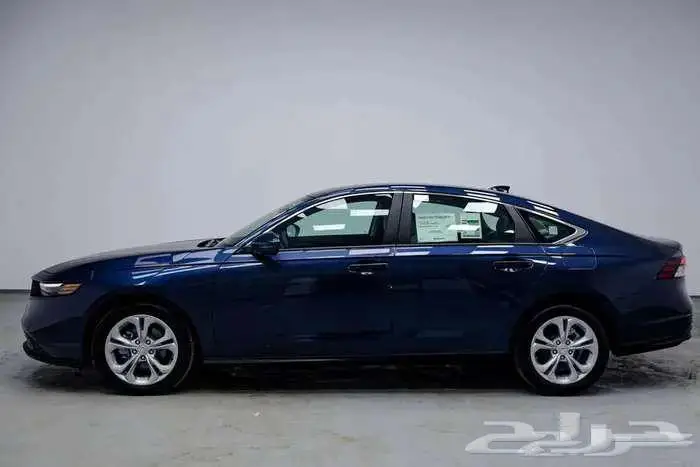هوندا أكورد ستاندر موديل 2025 بأفضل العروض 1
