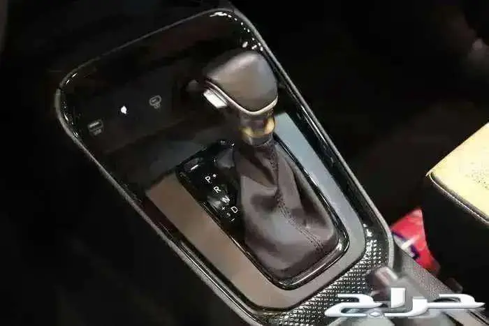 كيا سونت استاندر مطور 2025 7