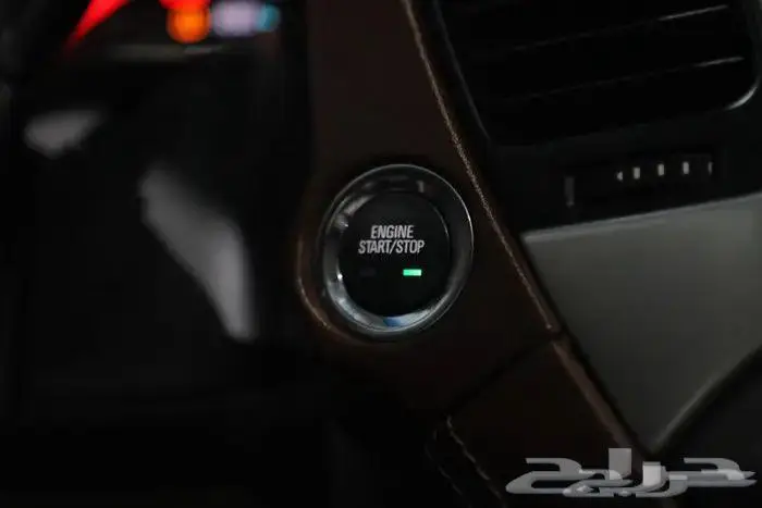 شيفرولية سوبربان فل كامل بريميوم فتحة سقف جلد موديل 2019 10