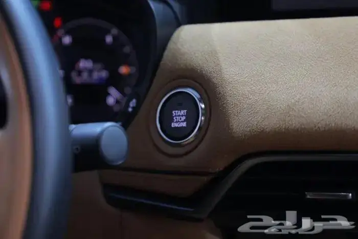 مازدا CX90 فل كامل بانوراما جلد ستة سلندر موديل 2025 14