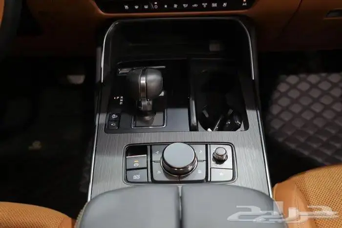 مازدا CX90 فل كامل بانوراما جلد ستة سلندر موديل 2025 18