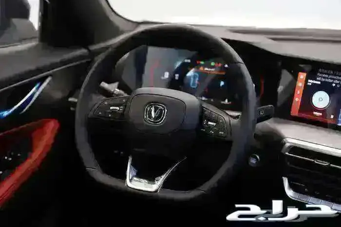 شانجان cS35 فل كامل 2025 5