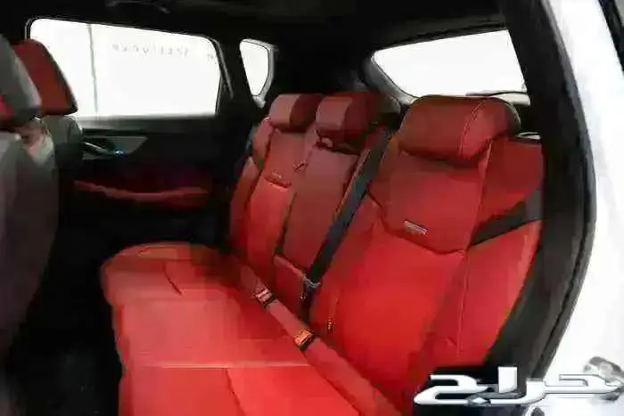 شانجان cS35 فل كامل 2025 11