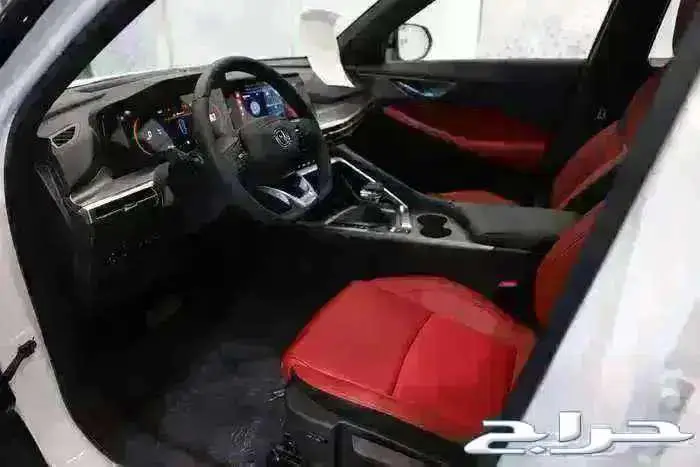 شانجان cS35 فل كامل 2025 9