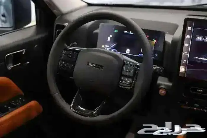 هافال اتش 9 بانوراما 2026 6