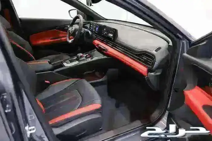 جى ايه سى امباو 2025 8