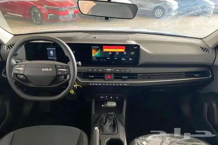 كيا كى 4 ستاندر موديل 2026 ( تقسيط جميع البنوك ) 5
