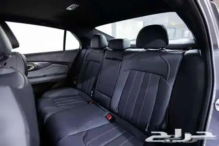 جاك امباو سبورت موديل 2026 قسط شهري 1349 4