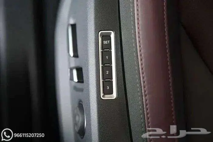 جاك JS6 لاكجري 2025 كاش واقساط 13