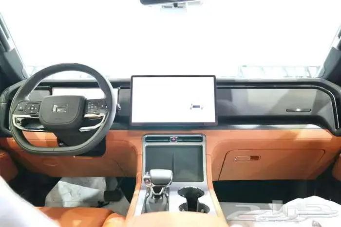 روكس ROX 01 2025 موديل 2025-VIP - مقاعد6 الخضر للسيارات 13