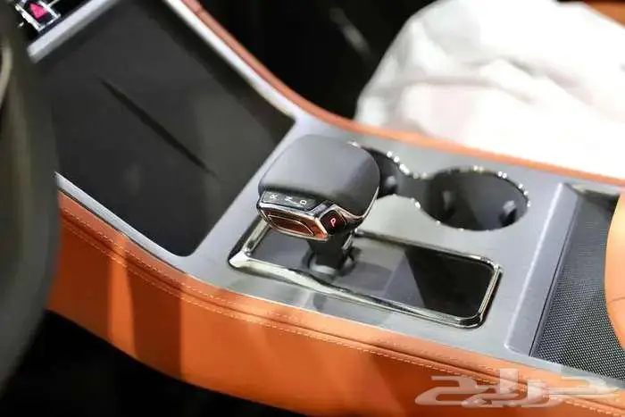 روكس ROX 01 2025 موديل 2025-VIP - مقاعد6 الخضر للسيارات 14