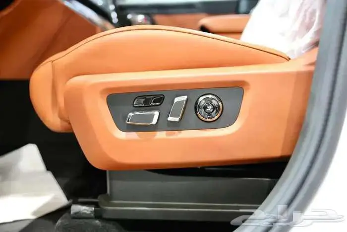 روكس ROX 01 2025 موديل 2025-VIP - مقاعد6 الخضر للسيارات 15