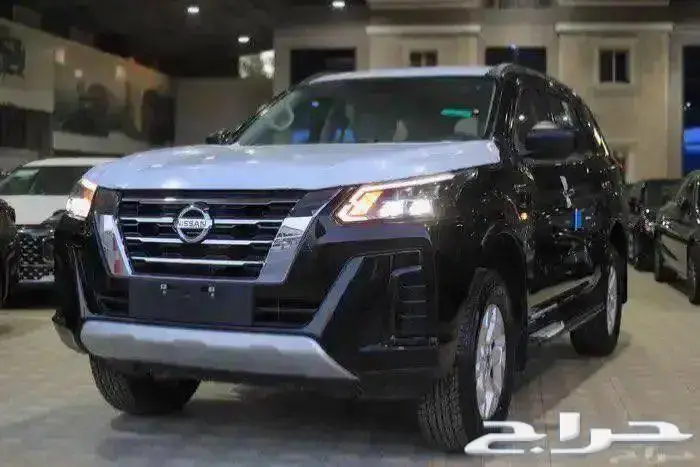 نيسان اكستيرا ستاندر بدون دبل بافضل الاسعار 0