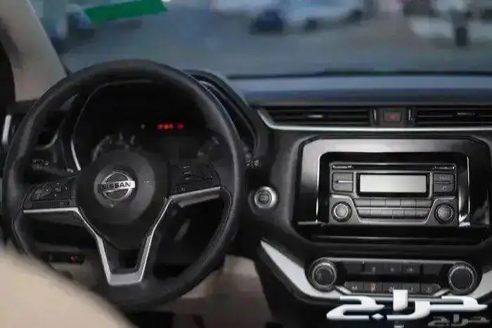 نيسان اكستيرا ستاندر بدون دبل بافضل الاسعار 4